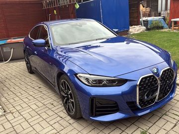BMW 420d xDrive