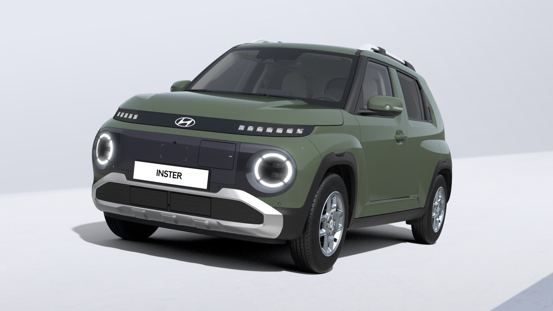 Hyundai Inster, 4S PWR STYLE TECHNOLOGY - fotka 2