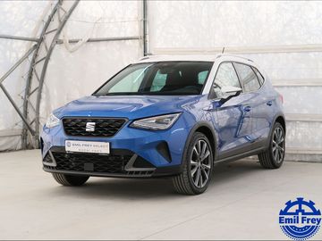 1.0TSi,85kW,FR,MAN6,NAVI