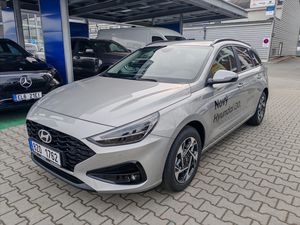 Hyundai i30, 1,0 T-GDi  Style MY26