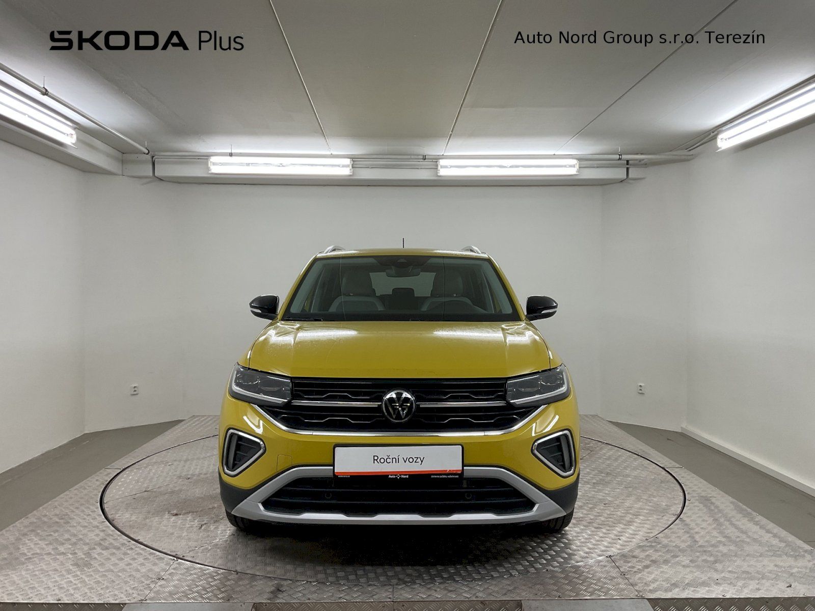 Volkswagen T-Cross, 1.0 TSI 85kW Style - fotka 4
