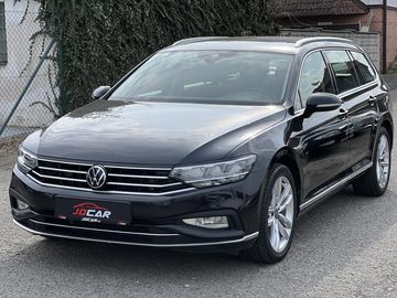 Elegance 1.5TSi 110kw DSG