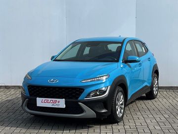 Start 1.0 T-GDI 88 kW