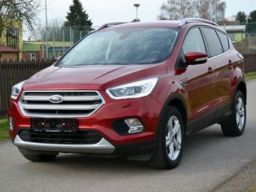 2.0 TDCI 110kW Titanium