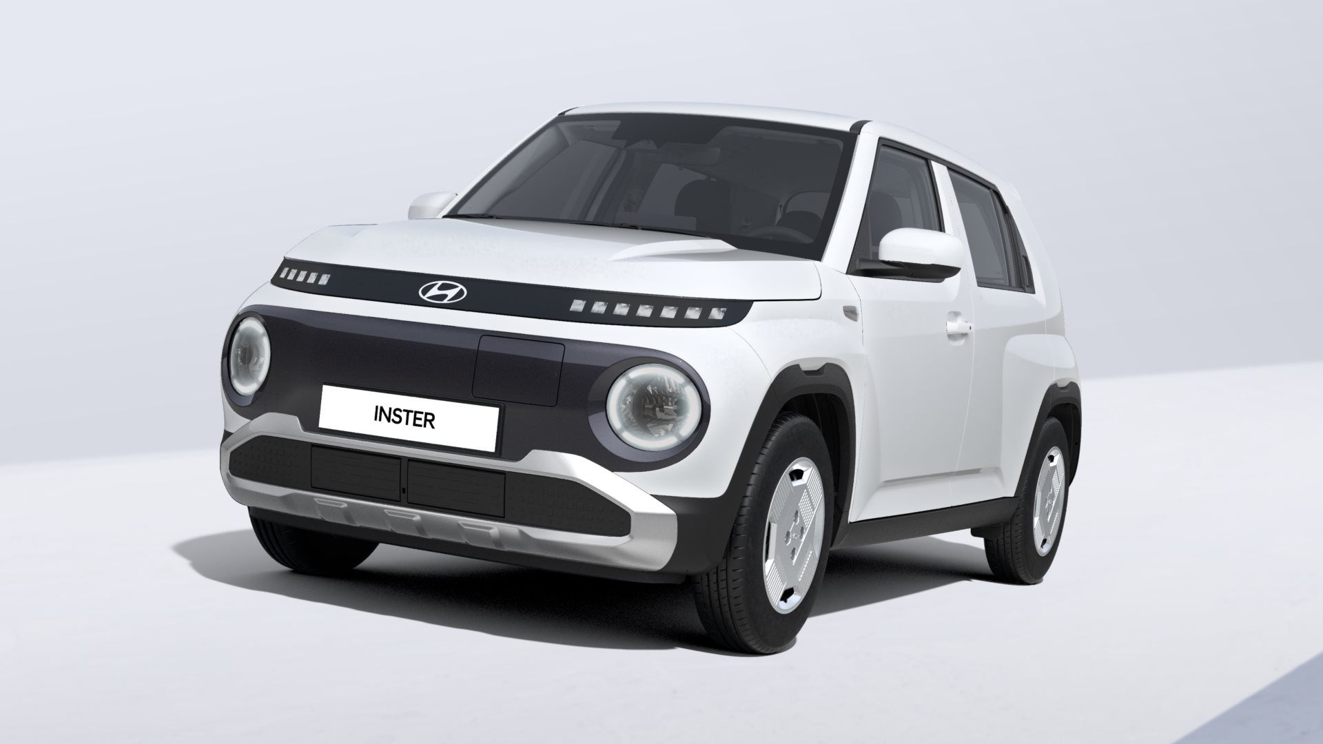 Hyundai Inster, 4S ECO SMART RANGE - fotka 2