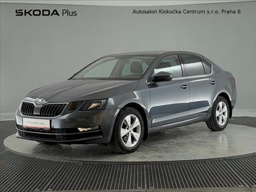 TDI85 kW Style 7DSG