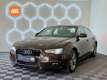 1.8 TFSi 125 kW/SPORTBACK/TZ