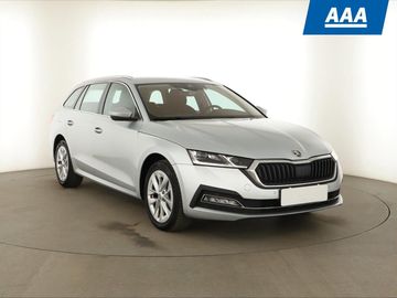 1.5 TSI, Style, Automat, ČR