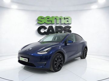 LR AWD SoH 92,9%