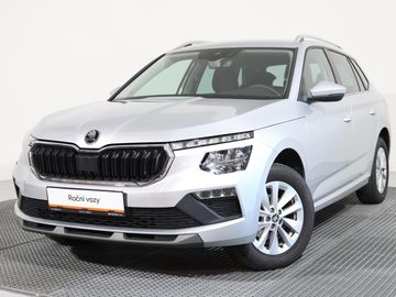 TOP SELECTION 1,0 TSI DSG 85kW