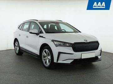 iV 60 (62 kWh), SoH 87%