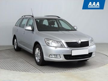 1.6, Serv.kniha