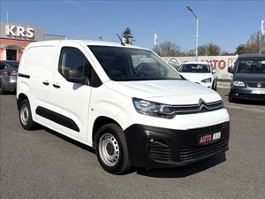 Citroën Berlingo, 1,5 HDi Model 2020,Klima,Temp,