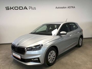 Selection 1.0 MPI 59 kW