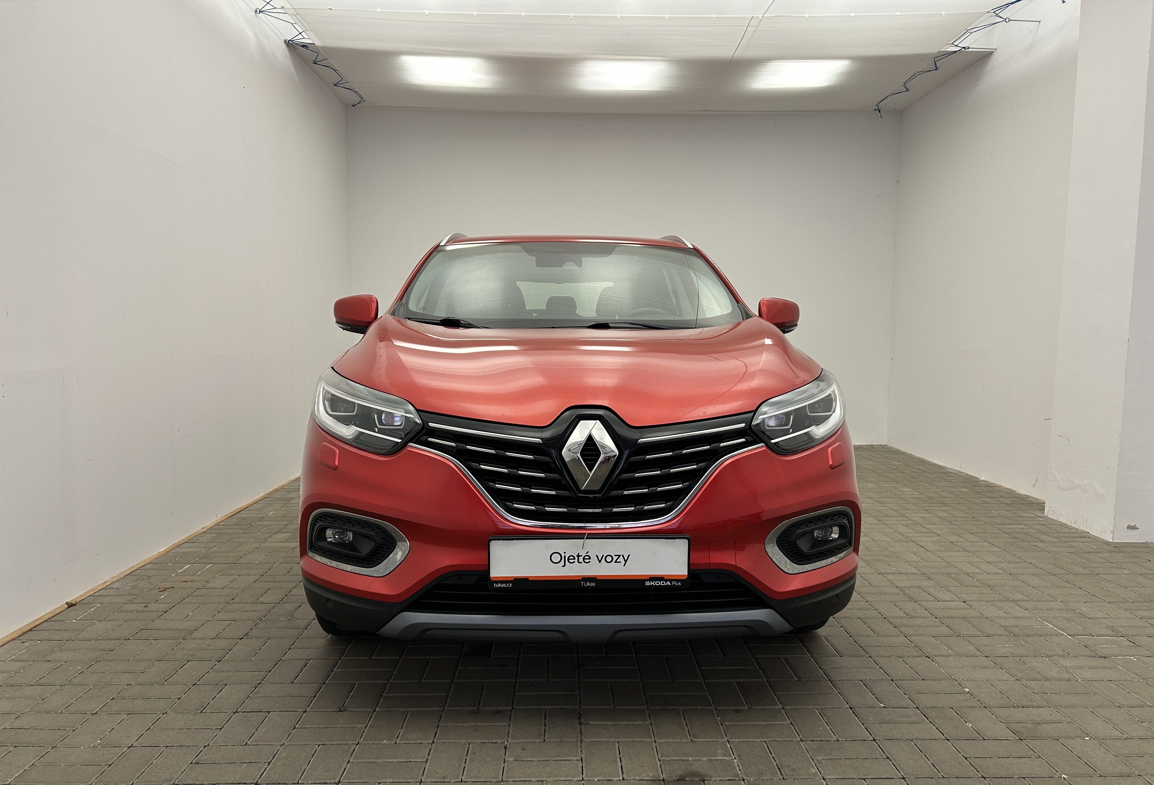 Renault Kadjar, 1.5DCI 85kW Intens