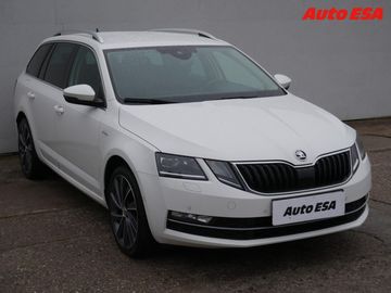 2.0TDi 4x4,ČR,L&K,DSG,TZ