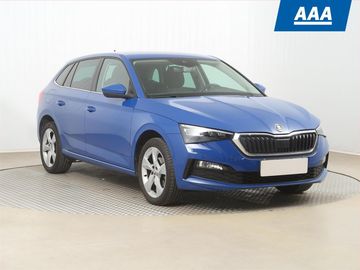 1.0 TSI, Automat, ČR,1.maj