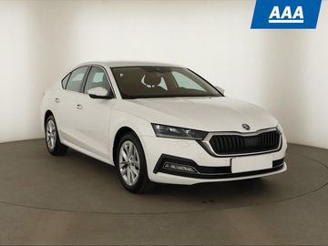 1.5 TSI, Style, ČR,1.maj