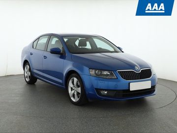 2.0 TDI, Ambition, Automat