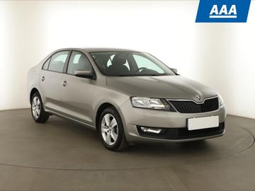 1.0 TSI, Serv.kniha