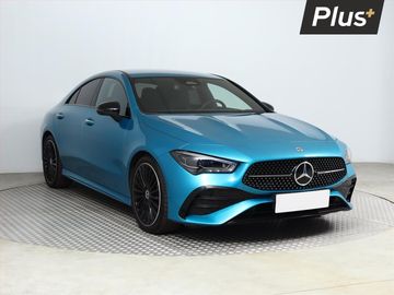 200, AMG Paket