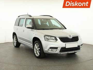 2.0 TDI, 4X4, Navi