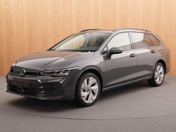 Limited 1.5 eTSI DSG