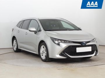 1.8 Hybrid, Comfort, Automat