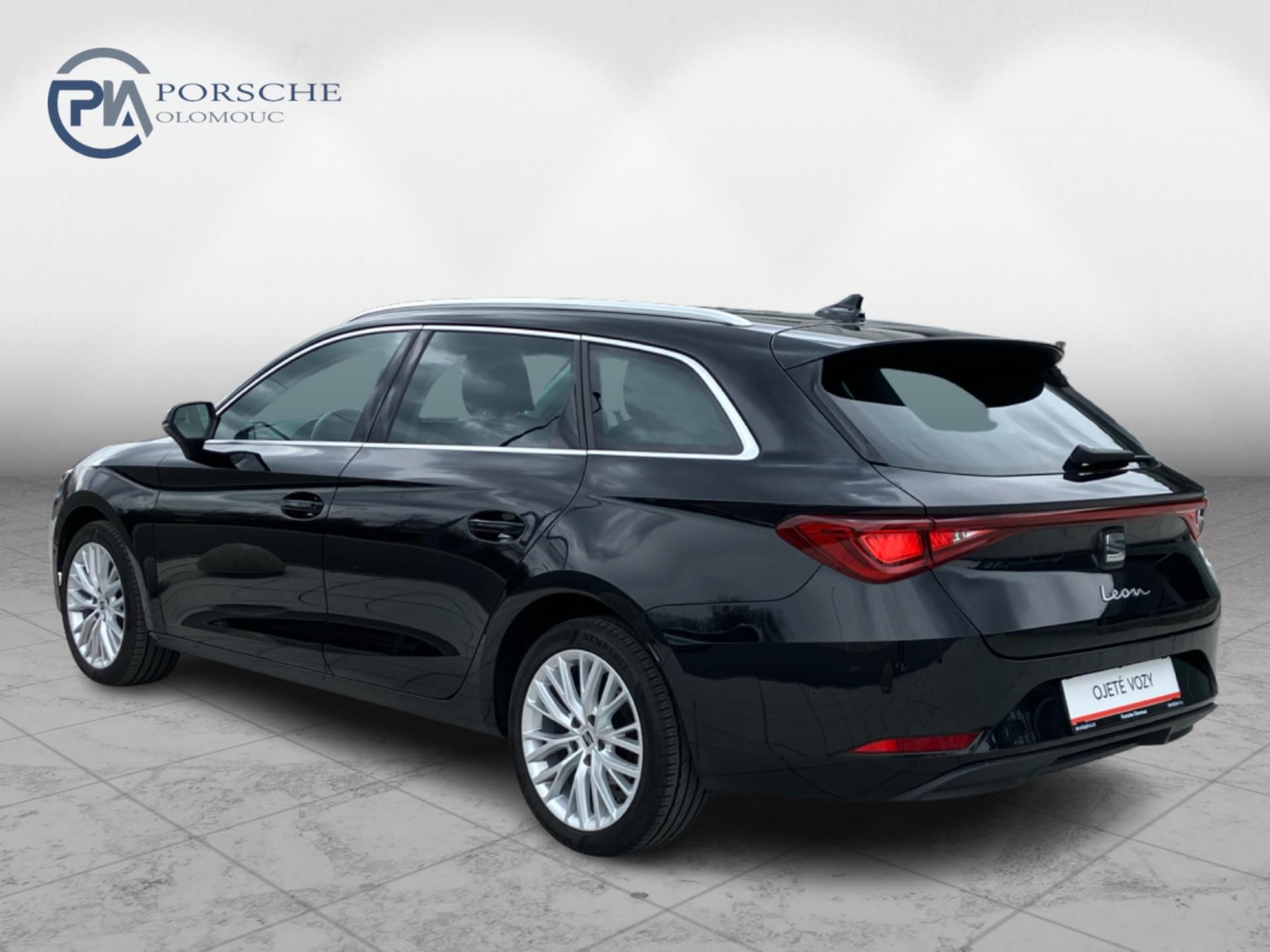 Seat Leon, 2.0 TDI 110 kW Xcellence DSG - fotka 6