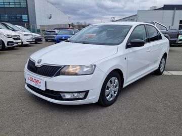 Ambition 1.2 TSI 63 kW