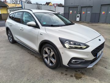 110kw 6 kvaltu ACTIVE