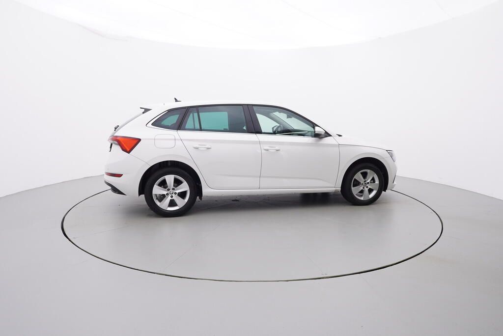 Škoda Scala, Style 1.0 TSI 81 kW - fotka 6