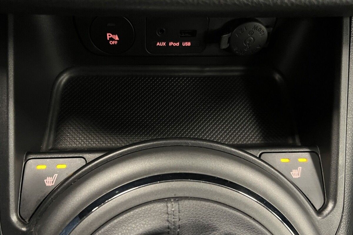 Kia Sportage - fotka 6