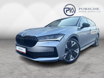 Sportline 2.0 TDI 110kw DSG Co