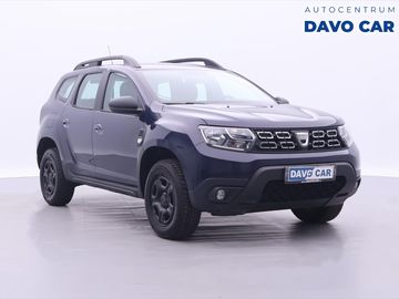 1,5 DCI 85kW CZ Klimatizace