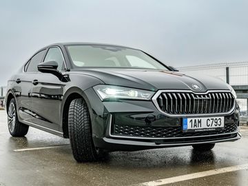 L&K 2,0 TDI 110 kW 7-stup
