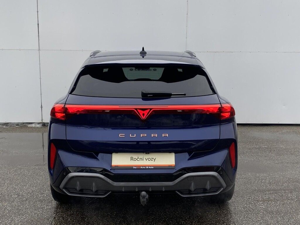 Cupra Terramar, 2,0 TSI 150 kW 4WD DSG - fotka 6