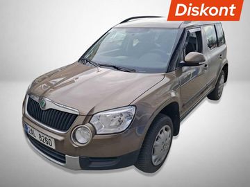 2.0 TDI, Ambition, 4X4, Navi