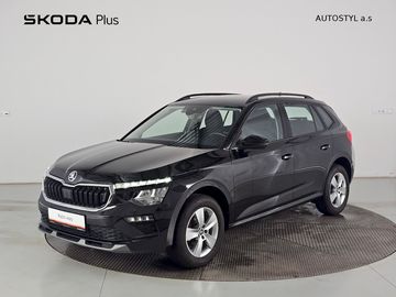 1.0TSi 85kW SELECTION