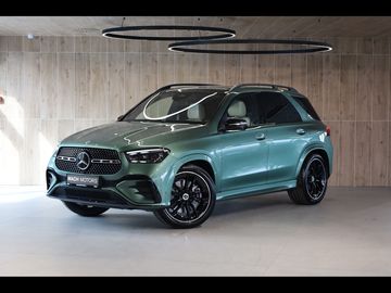 450d 4MATIC, AMG Premium,Tažné