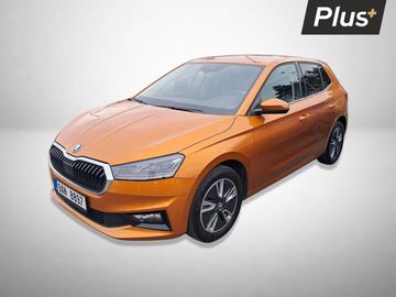 1.0 TSI, Style, Serv.kniha