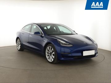 Long Range 4WD 78kWh, SoH 92%