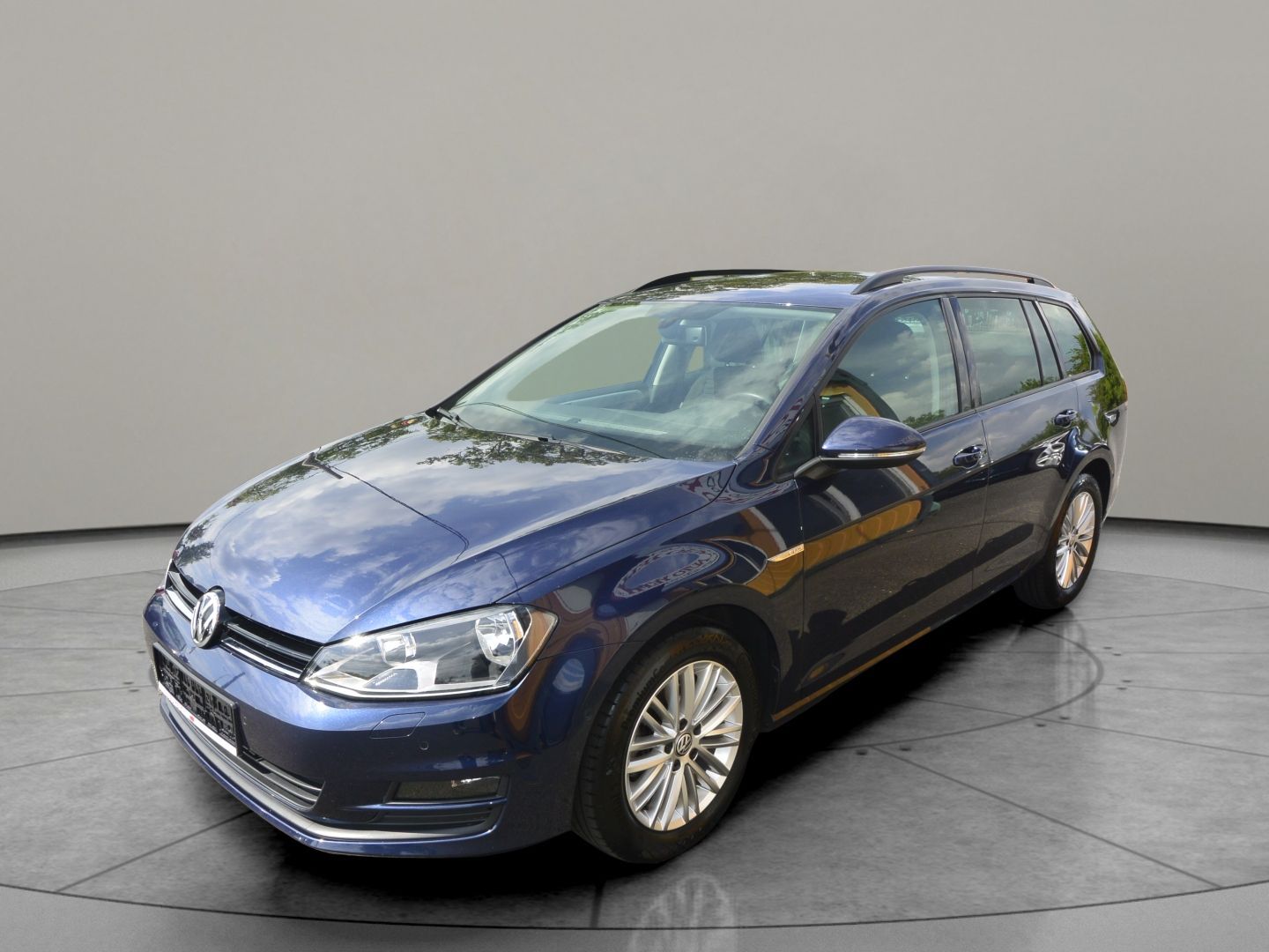 Volkswagen Golf, 2.0TDi 110kW