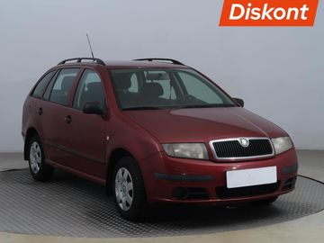 1.2 12V, Tažné, v provozu