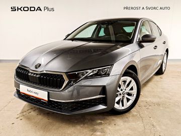 2.0 TDI 110 kW DSG Top Selecti