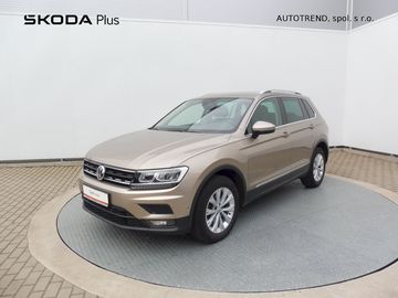 Maraton Edition 2,0 TSI 140kW