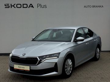 1.5 TSI 85kW Essence