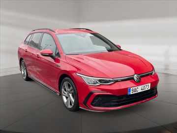 2,0 TDI 110 R-Line
