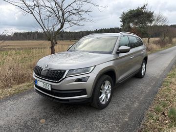 2,0TDi 140kW DSG STYLE