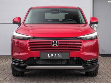 1.5e:HEV Advance